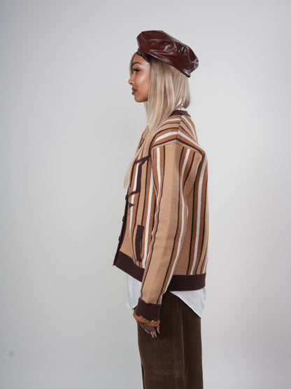 Odyssey Cardigan