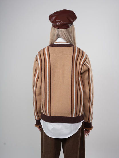 Odyssey Cardigan