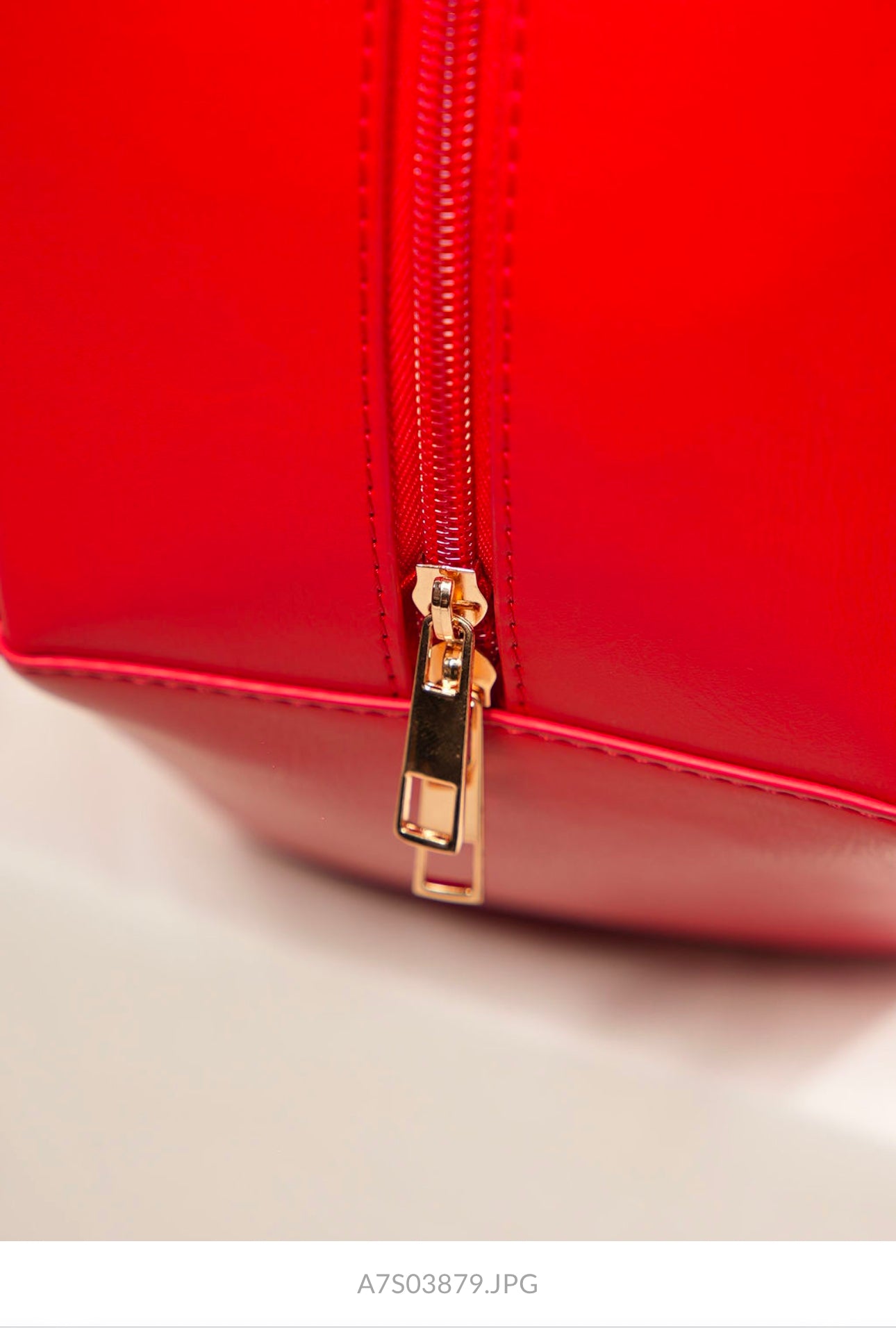 Stop Hating Bag (SOLD OUT)