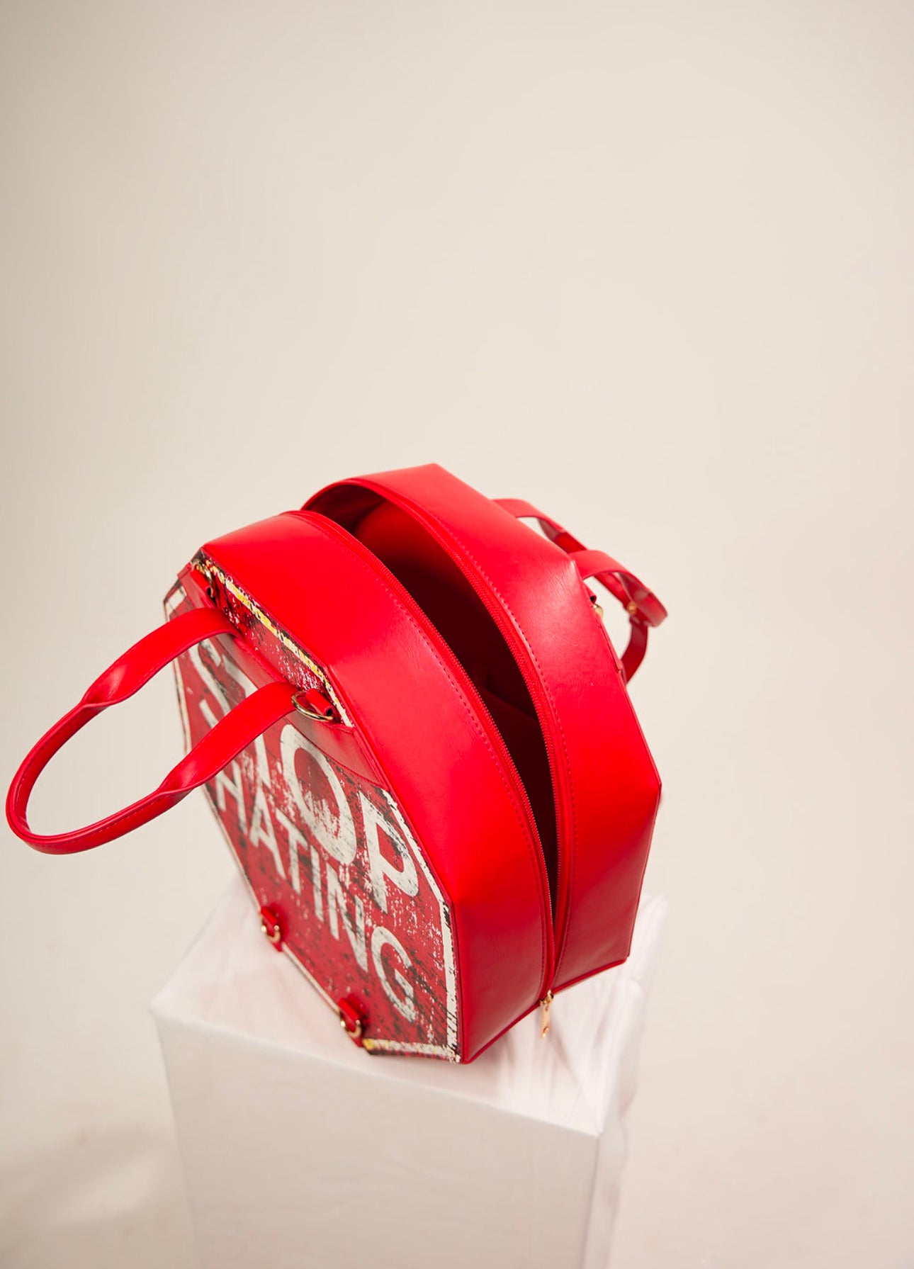Stop Hating Bag (SOLD OUT)