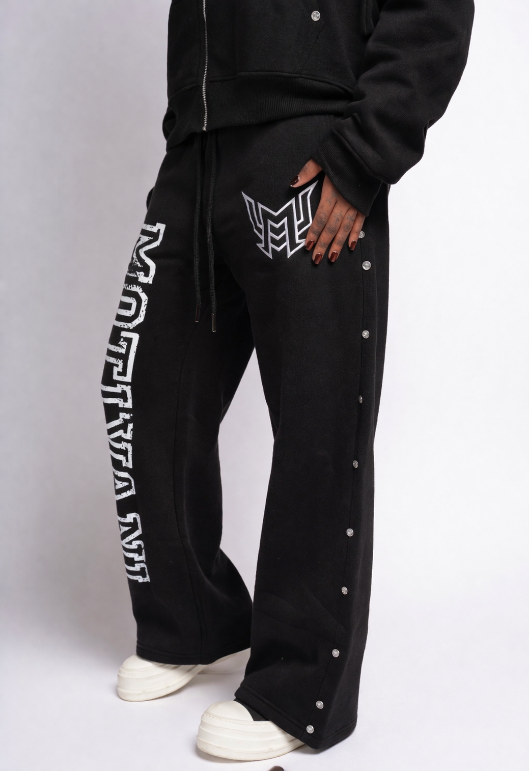 Identity Sweats