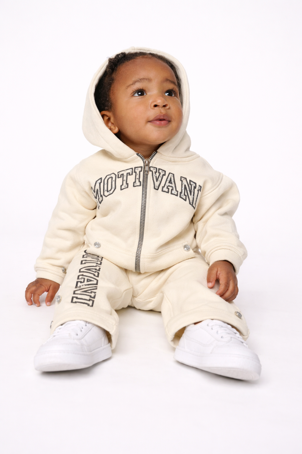 Mini: Identity Sweatsuit