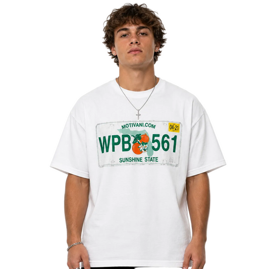 “561” Tee
