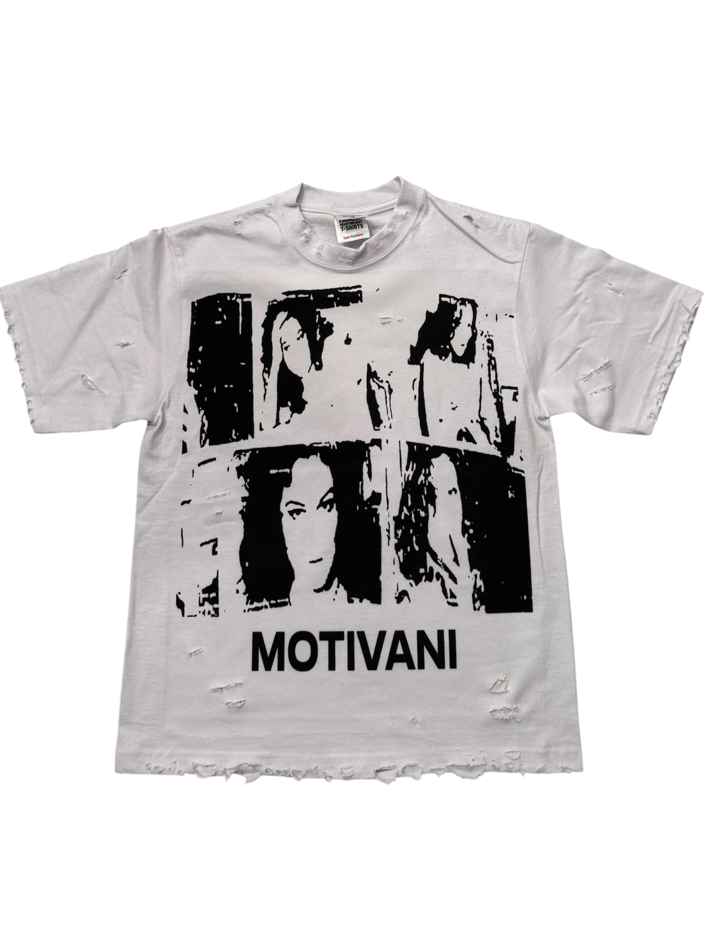 Dolce Ribelle Tee