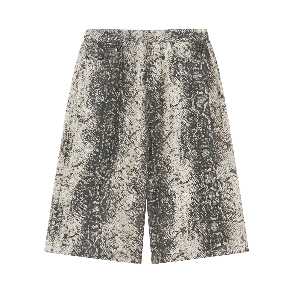 1887 Shorts