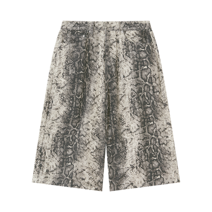 1887 Shorts