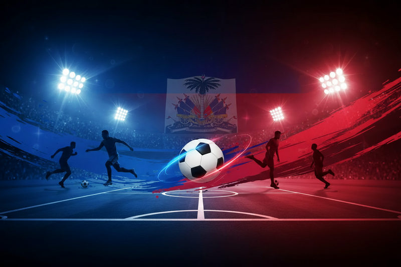 Haiti